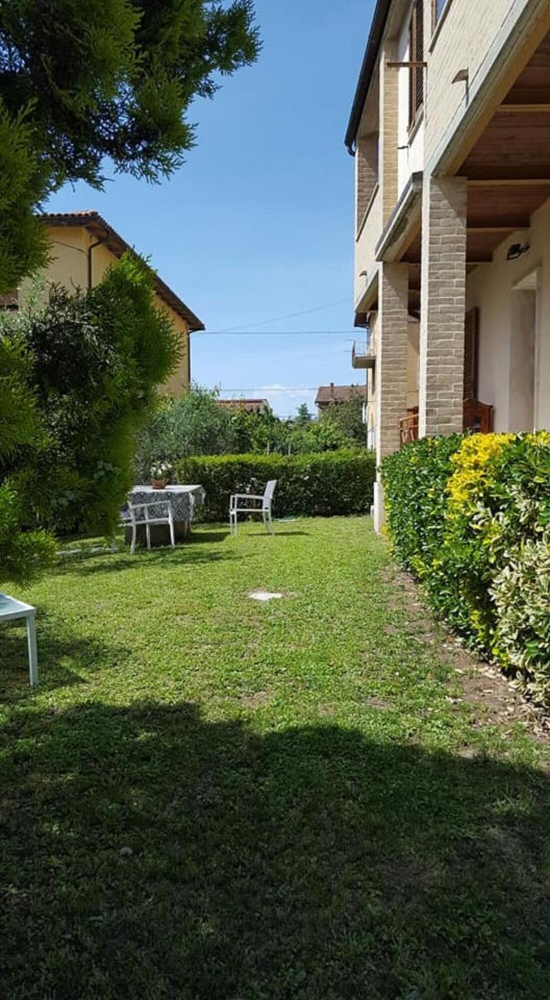 Alle Terme B&B - Genel