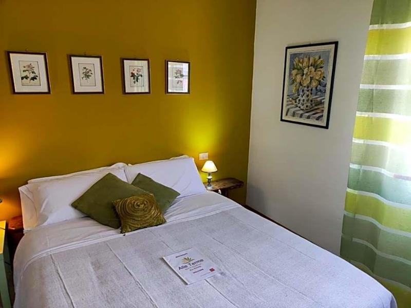 Alle Terme B&B - Genel