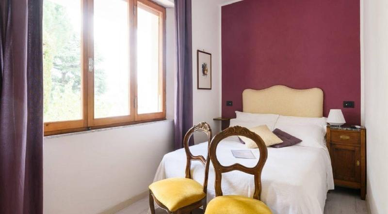 Alle Terme B&B - Oda