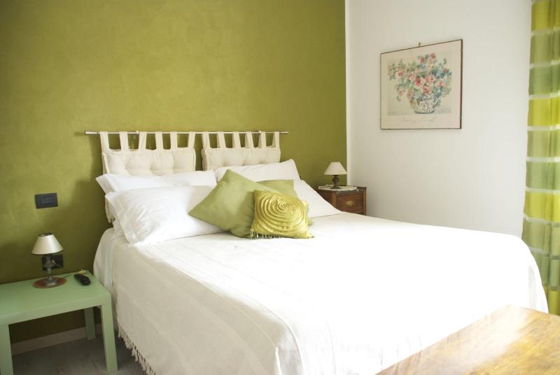 Alle Terme B&B - Oda