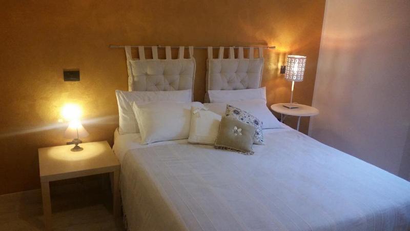 Alle Terme B&B - Oda