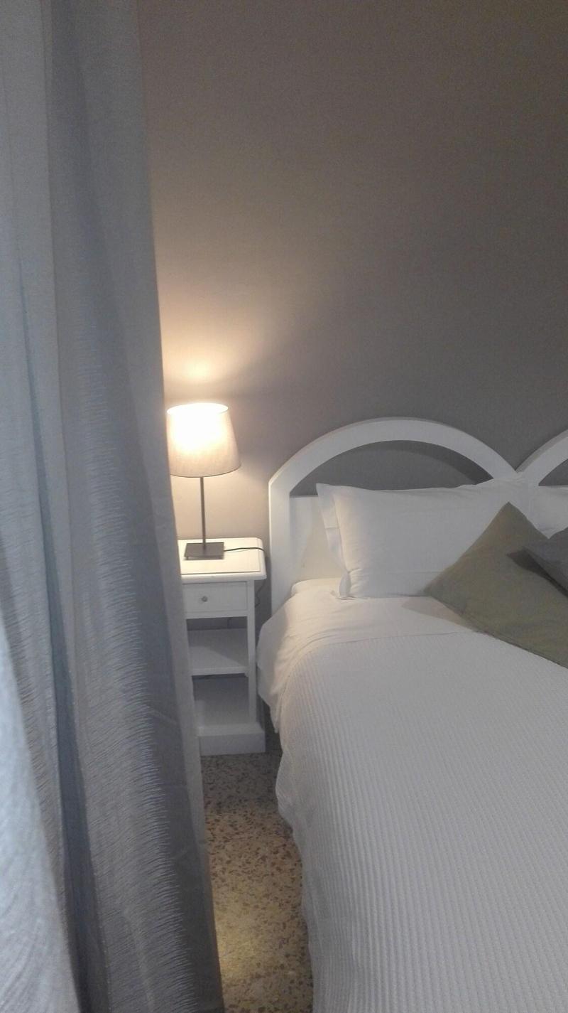 Alle Terme B&B - Oda