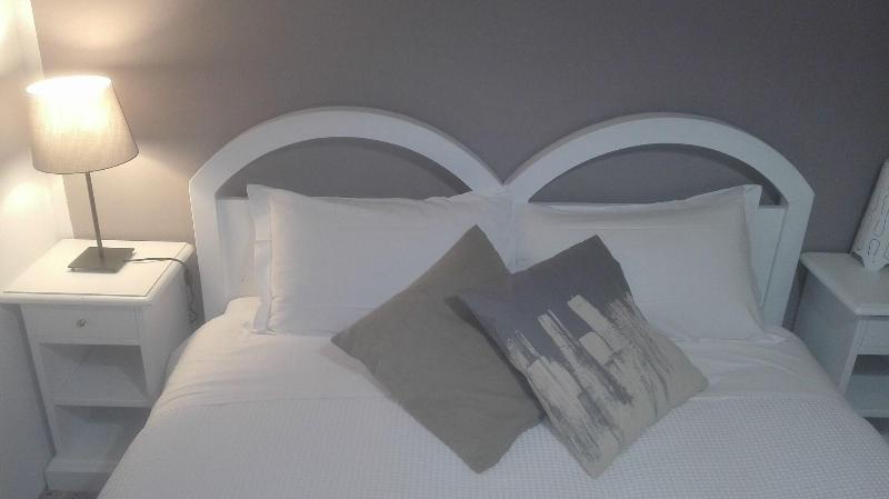 Alle Terme B&B - Oda