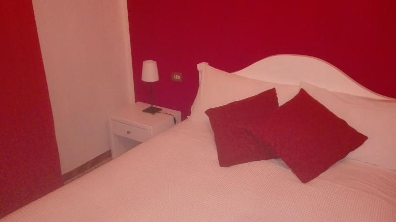 Alle Terme B&B - Oda