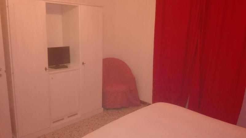 Alle Terme B&B - Oda