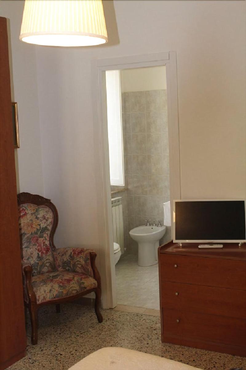 Alle Terme B&B - Oda