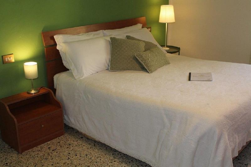 Alle Terme B&B - Oda