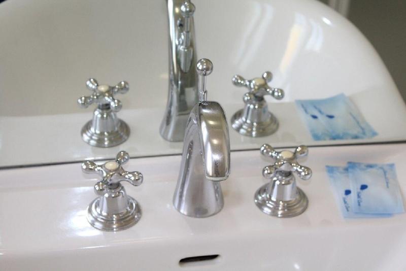 Alle Terme B&B - Oda