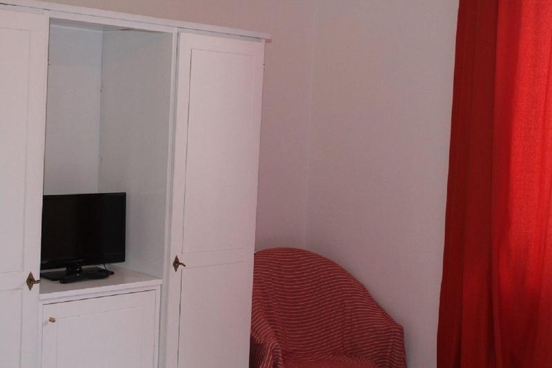Alle Terme B&B - Oda