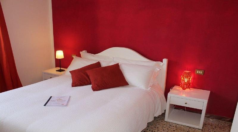 Alle Terme B&B - Oda