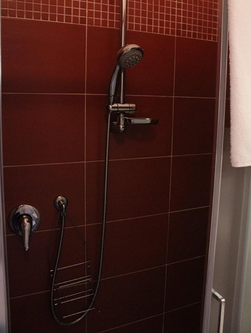 Alle Terme B&B - Oda