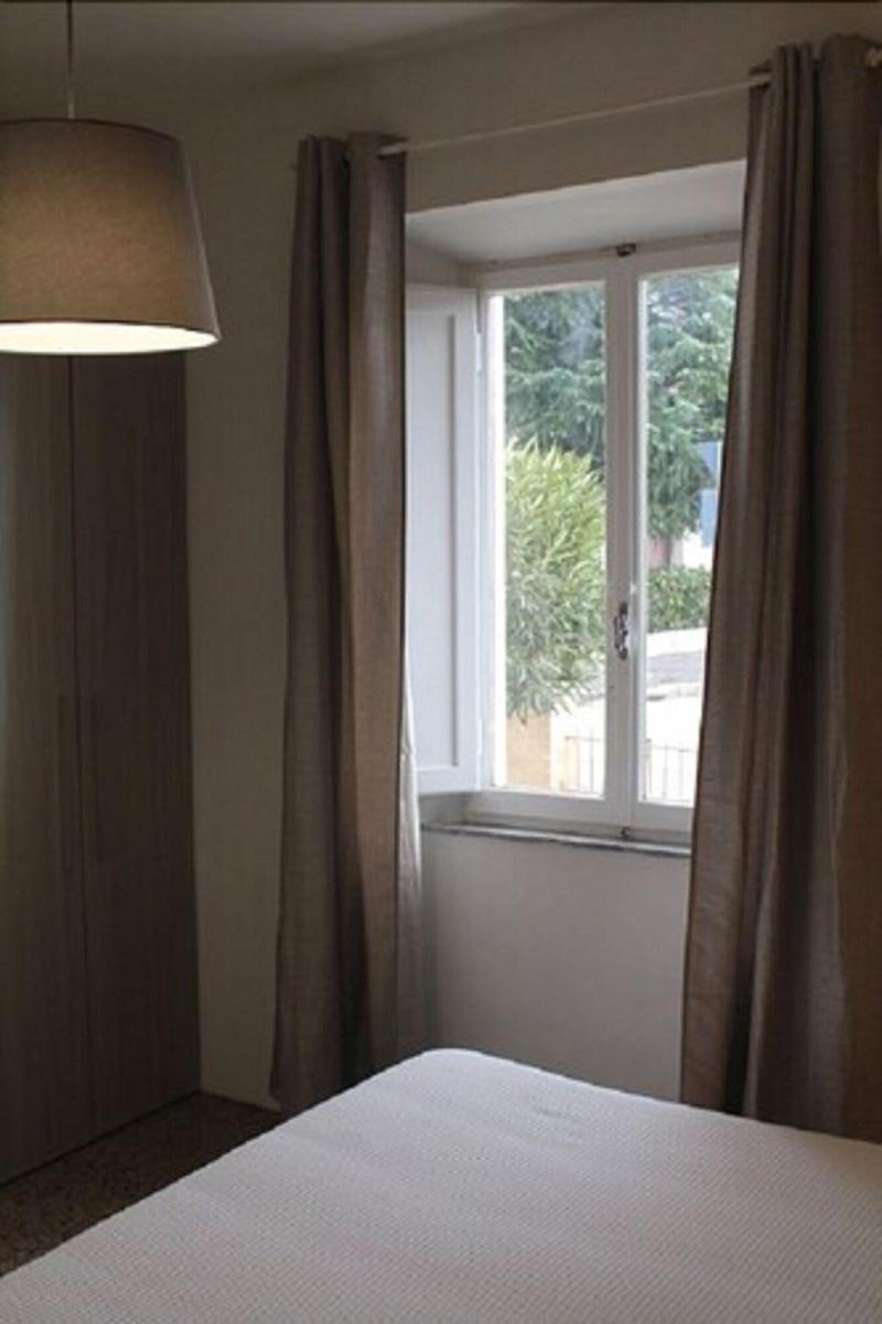 Alle Terme B&B - Oda