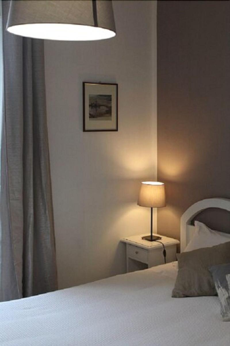 Alle Terme B&B - Oda