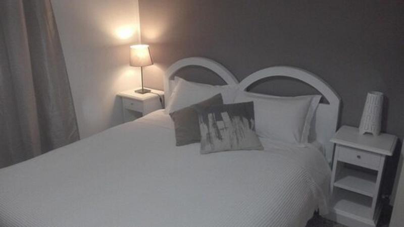 Alle Terme B&B - Oda