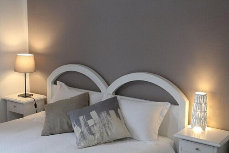 Alle Terme B&B - Oda