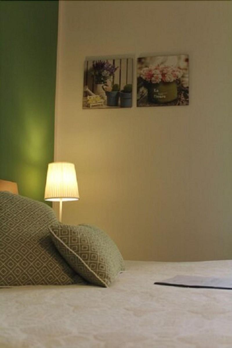 Alle Terme B&B - Oda