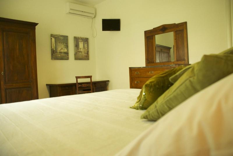 Alle Terme B&B - Oda