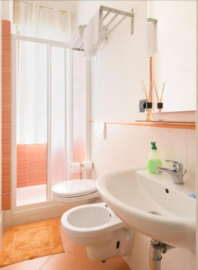 Alle Terme B&B - Oda