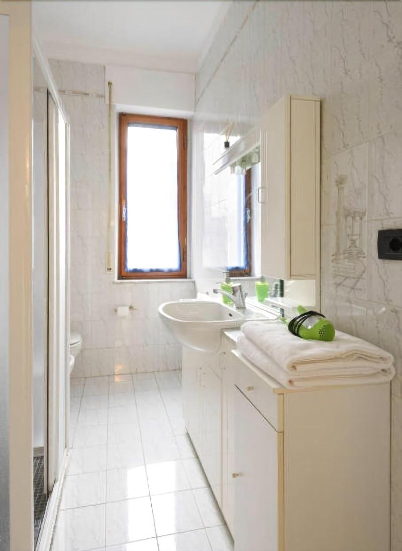 Alle Terme B&B - Oda