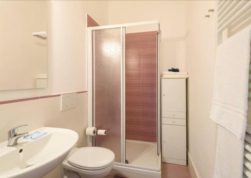 Alle Terme B&B - Oda