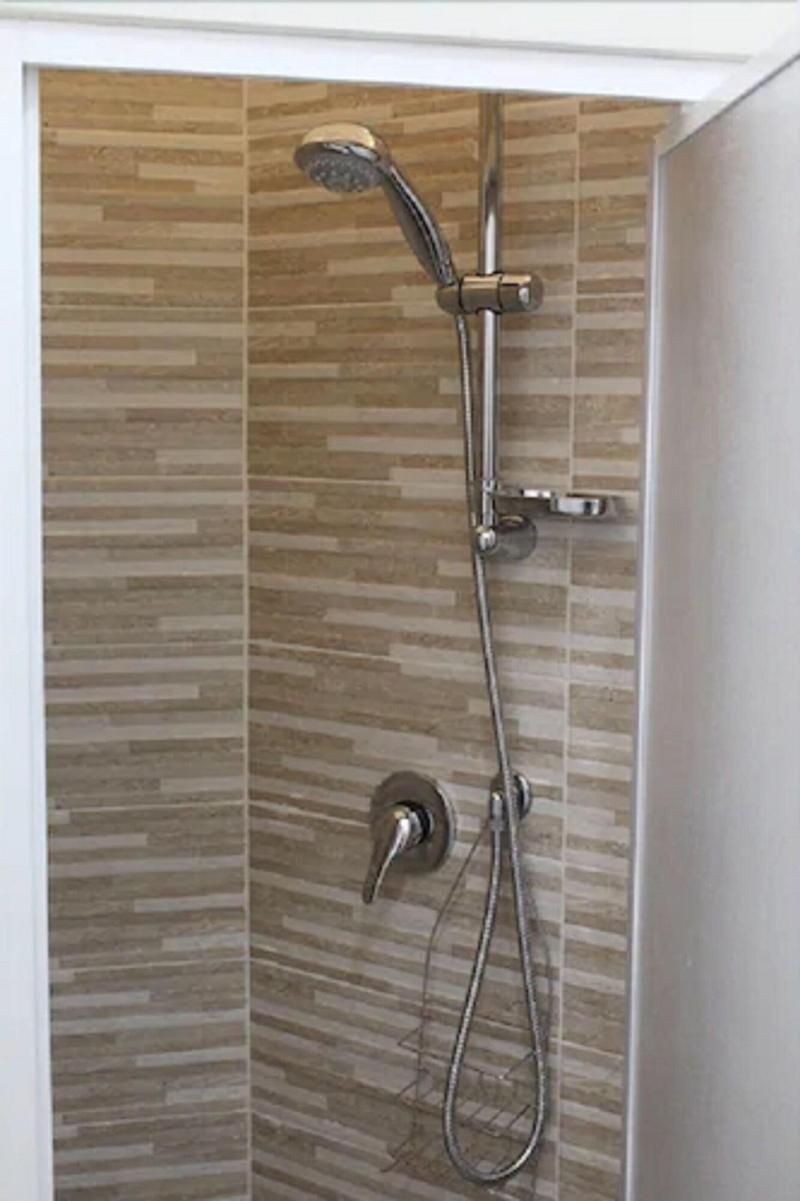 Alle Terme B&B - Oda