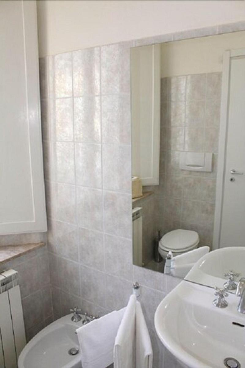 Alle Terme B&B - Oda