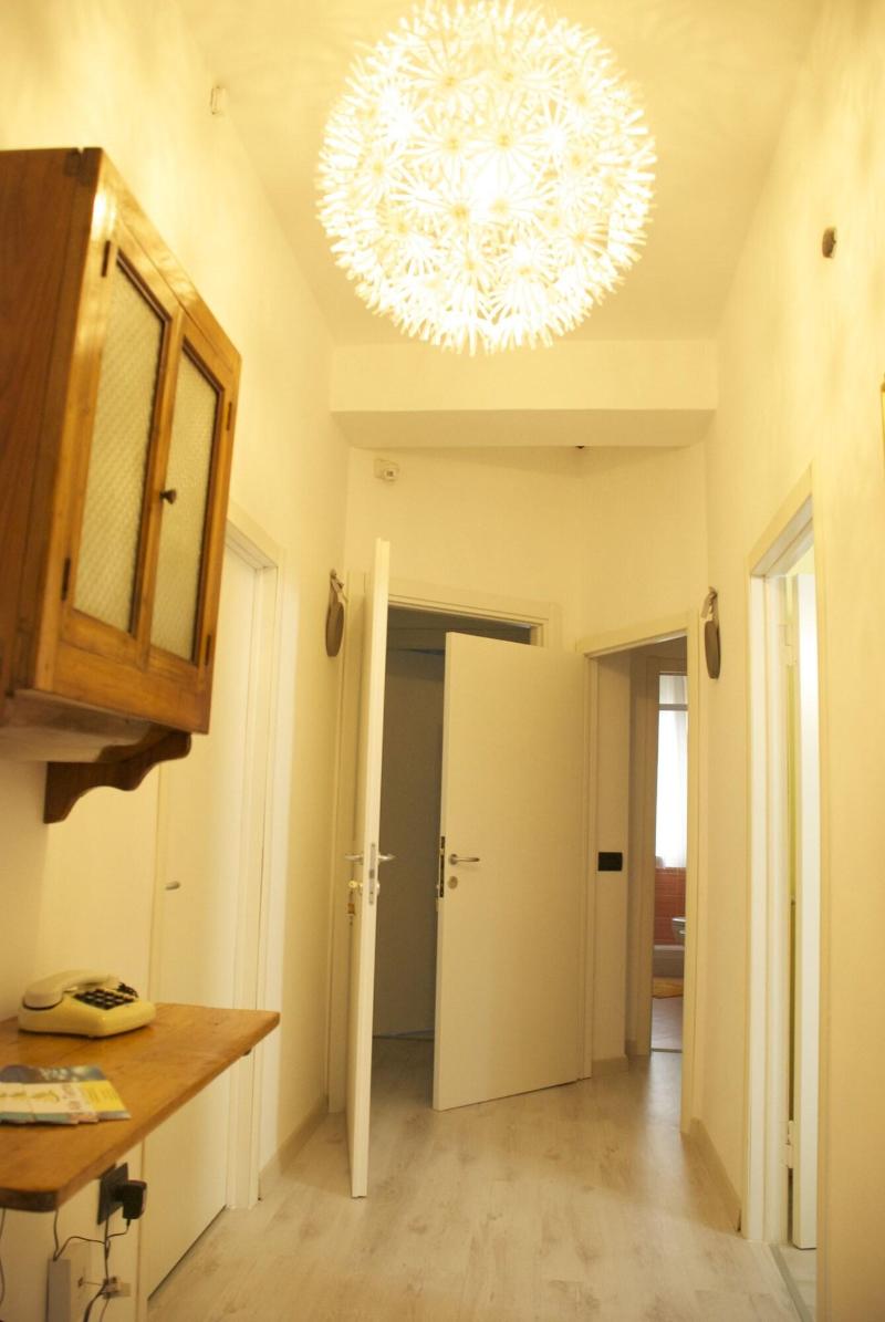 Alle Terme B&B - Oda