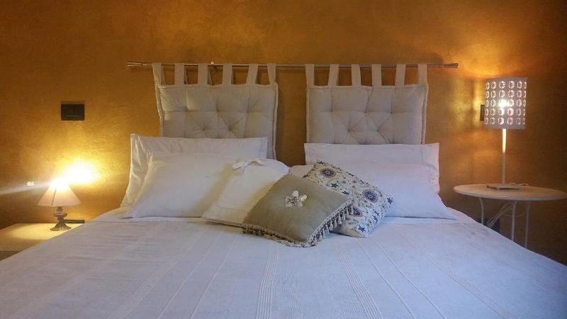 Alle Terme B&B - Oda