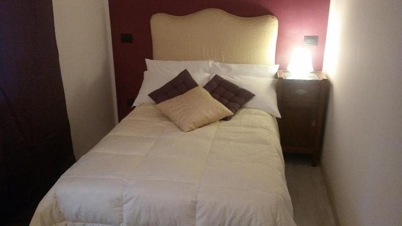 Alle Terme B&B - Oda
