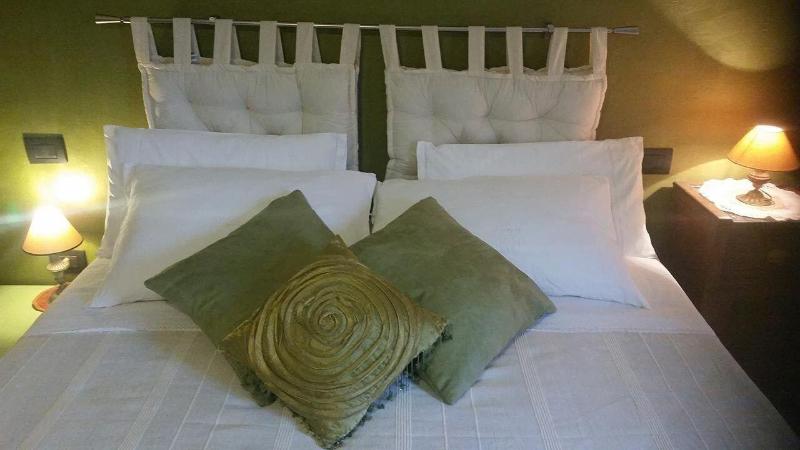 Alle Terme B&B - Oda
