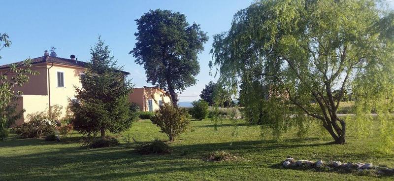 Bed And Breakfast Le Rose - Genel