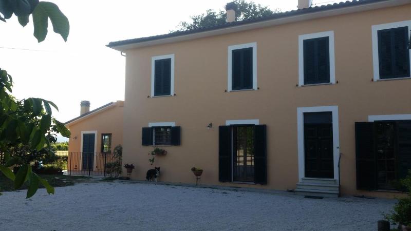 Bed And Breakfast Le Rose - Genel