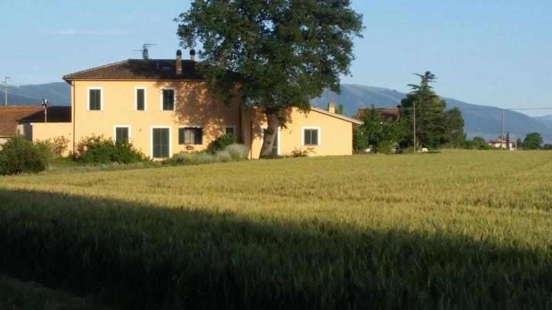 Bed And Breakfast Le Rose - Genel