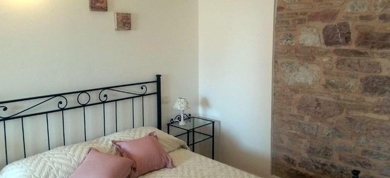 Bed And Breakfast Le Rose - Oda