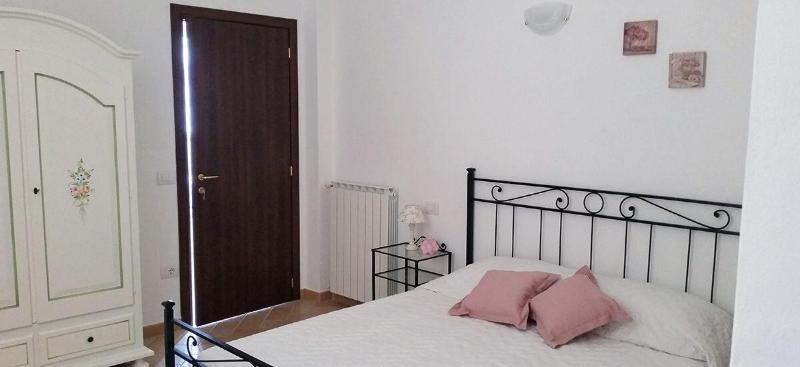 Bed And Breakfast Le Rose - Oda
