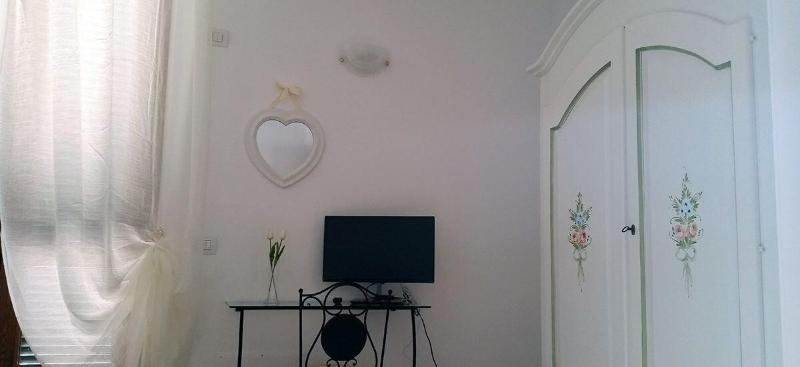 Bed And Breakfast Le Rose - Oda