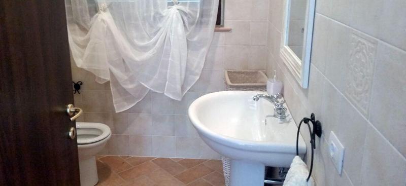 Bed And Breakfast Le Rose - Oda