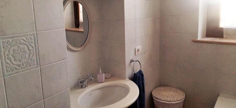 Bed And Breakfast Le Rose - Oda
