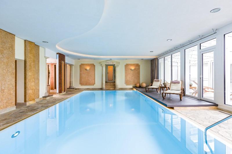 Hotel Noltmann Peters - Aktivite