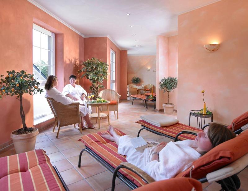 Hotel Noltmann Peters - Aktivite