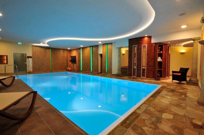 Hotel Noltmann Peters - Aktivite