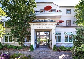 Hotel Noltmann Peters otel fotoğrafı