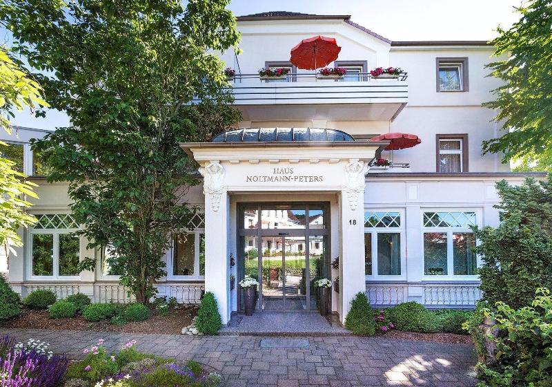 Hotel Noltmann Peters - Genel