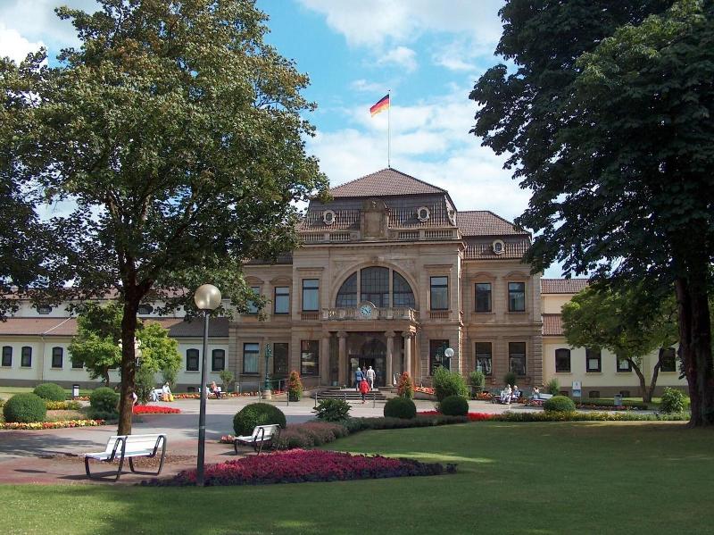 Hotel Noltmann Peters - Genel