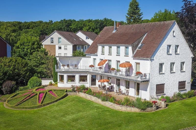 Hotel Noltmann Peters - Genel