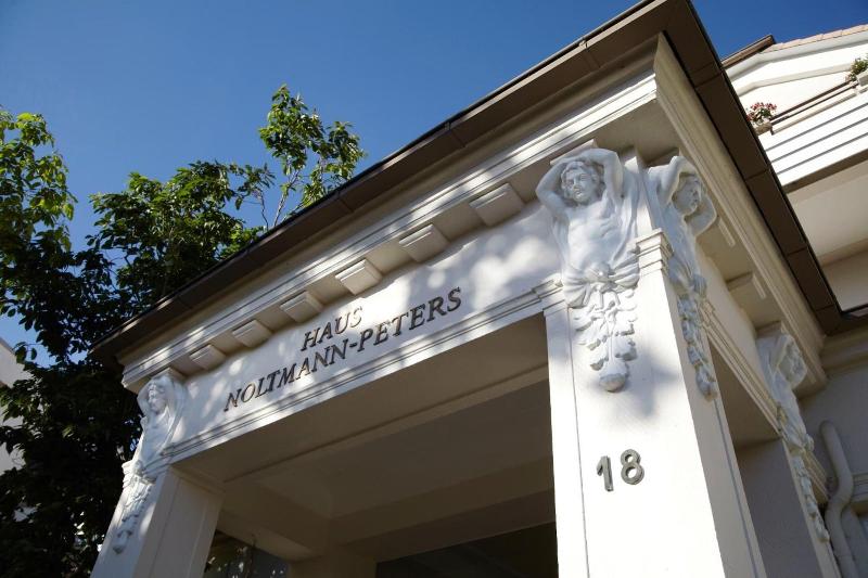 Hotel Noltmann Peters - Genel