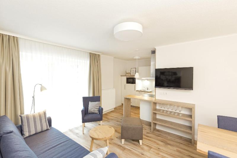 Hotel Noltmann Peters - Oda