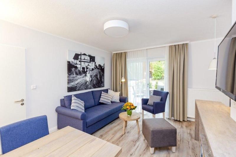 Hotel Noltmann Peters - Oda