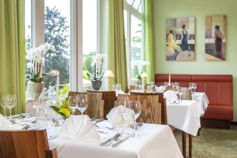 Hotel Noltmann Peters - Restoran