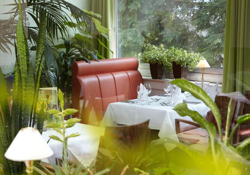 Hotel Noltmann Peters - Restoran